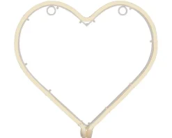 Fashion Lumineo Neon Hart (77 Led)
