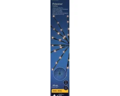 Discount Lumineo Poolster Hanger (60 Led)