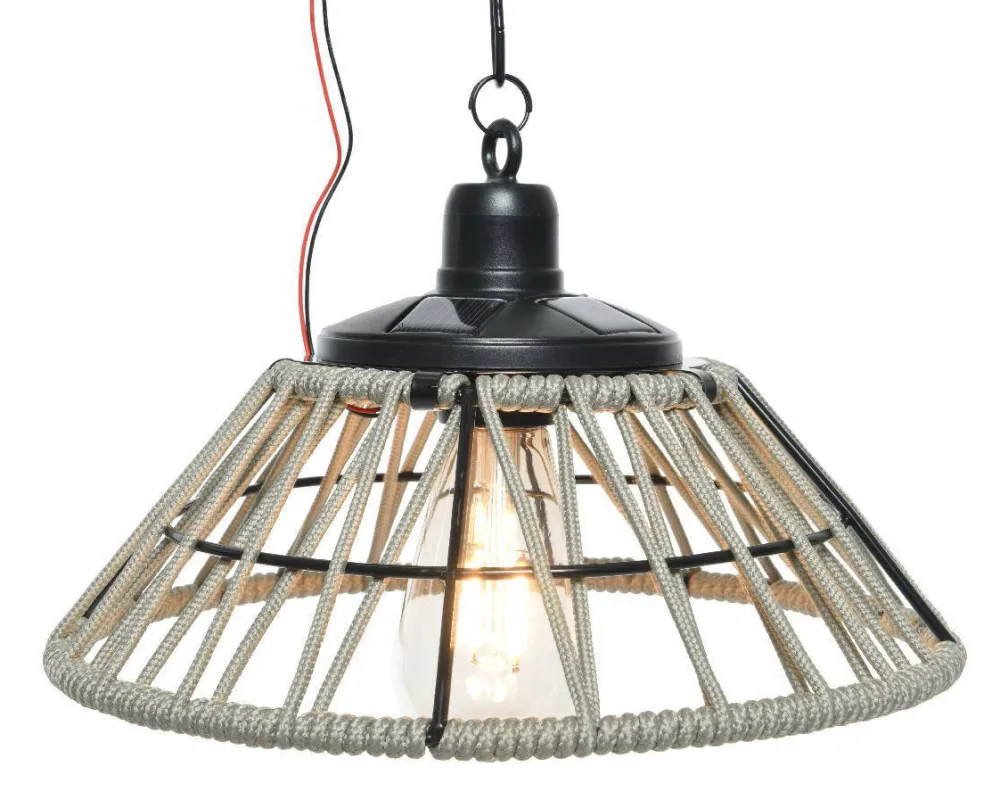 Solar Hanging Light Solar|Lumineo Shop