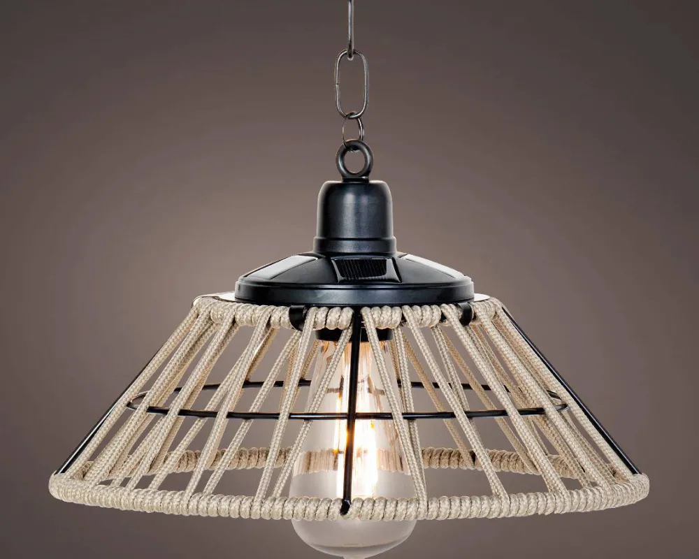 Solar Hanging Light Solar|Lumineo Shop