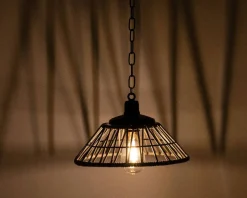 Solar Hanging Light Solar|Lumineo Shop
