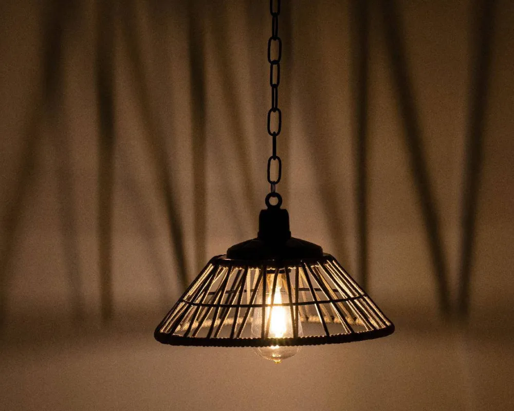 Solar Hanging Light Solar|Lumineo Shop