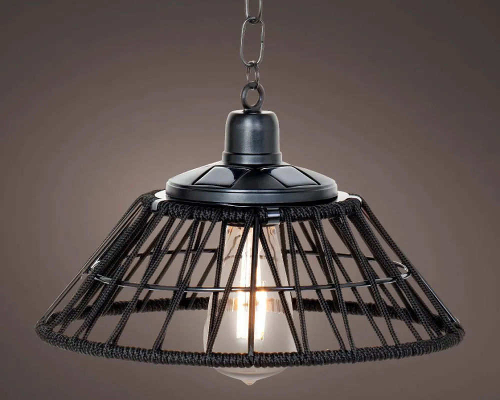 Solar Hanging Light Solar|Lumineo Fashion