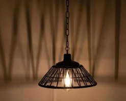 Solar Hanging Light Solar|Lumineo Fashion