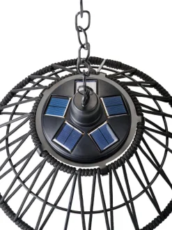 Solar Hanging Light Solar|Lumineo Fashion