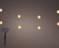 Solar Lantaarn Solar|Lumineo Best Sale