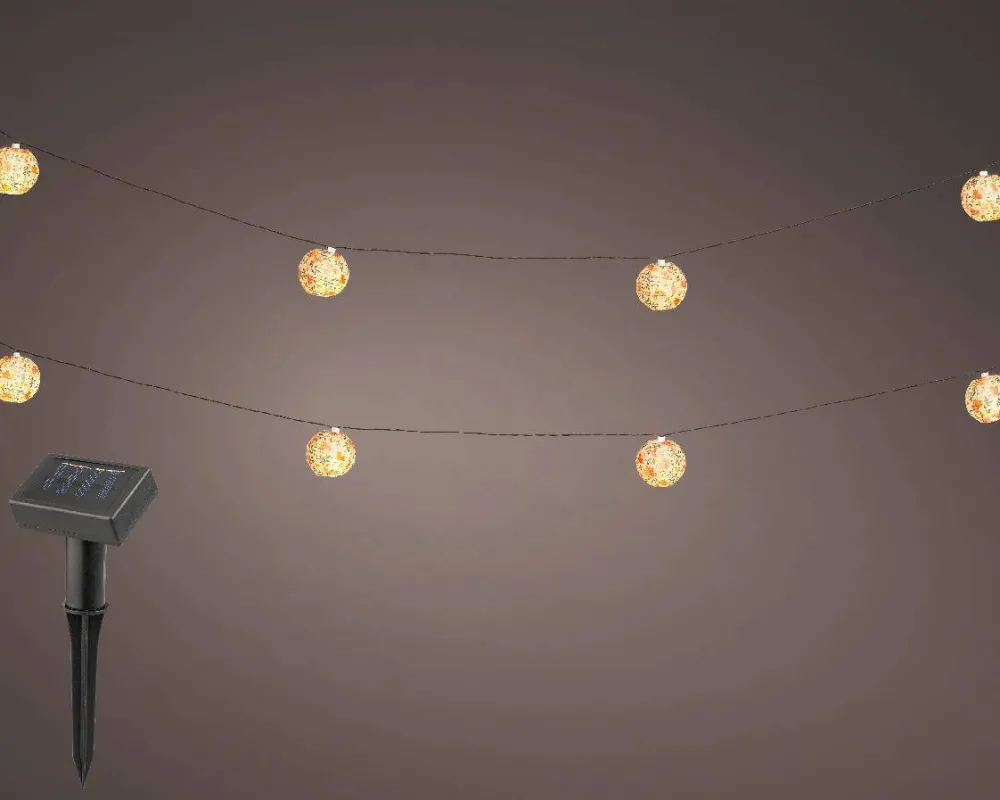 Solar Lantaarn Solar|Lumineo Best Sale