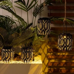 Solar Lantaarn Solar|Lumineo Outlet