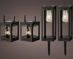 Solar Light Solar|Lumineo Hot