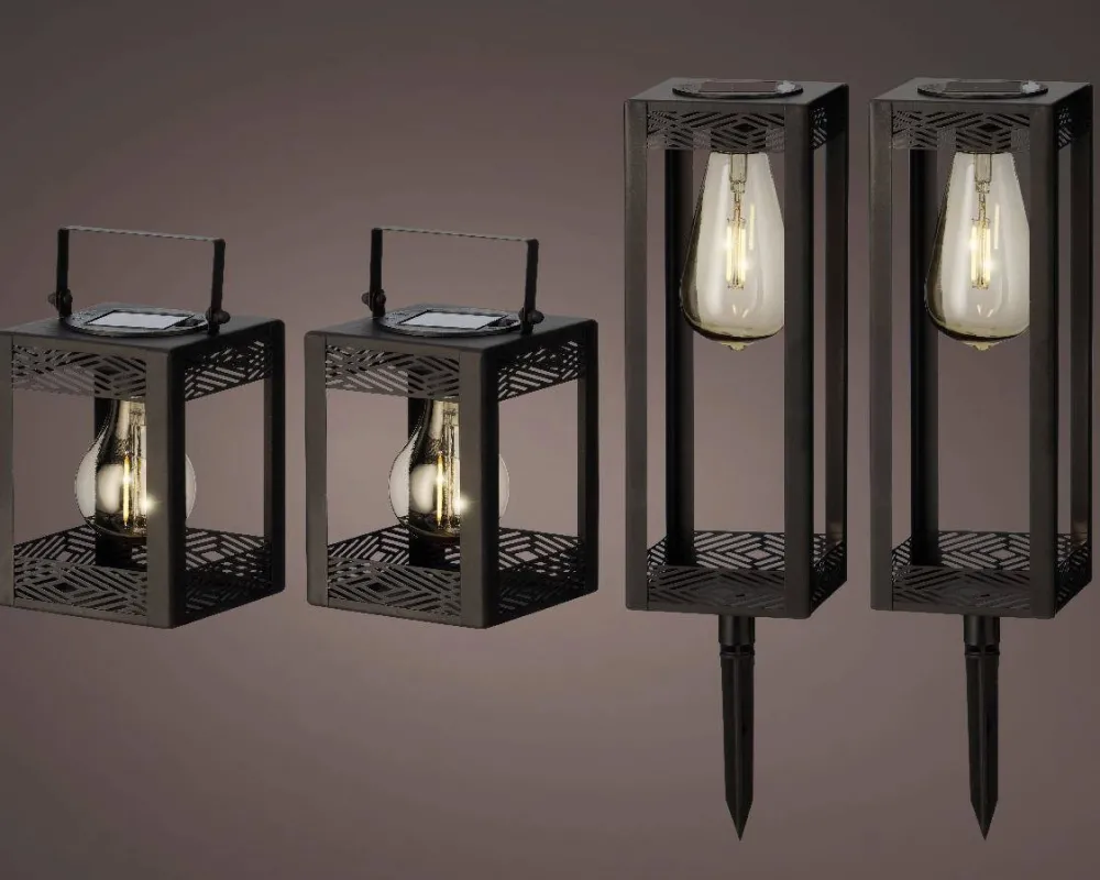 Solar Light Solar|Lumineo Hot