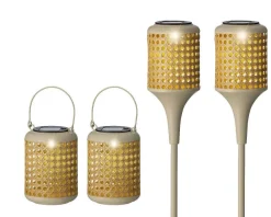 Solar Light Solar|Lumineo Fashion