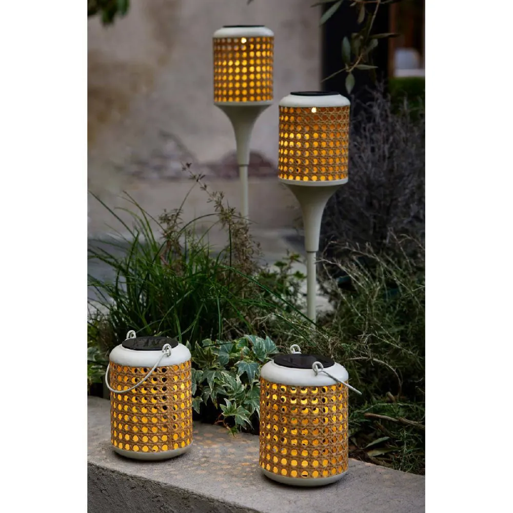 Solar Light Solar|Lumineo Fashion