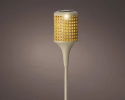 Solar Stake Light Solar|Lumineo New