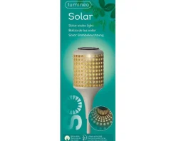 Solar Stake Light Solar|Lumineo New