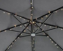 Solar Stringlights Solar|Lumineo Best