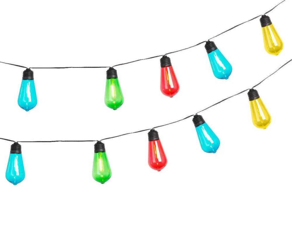 Solar Stringlights Solar|Lumineo Fashion