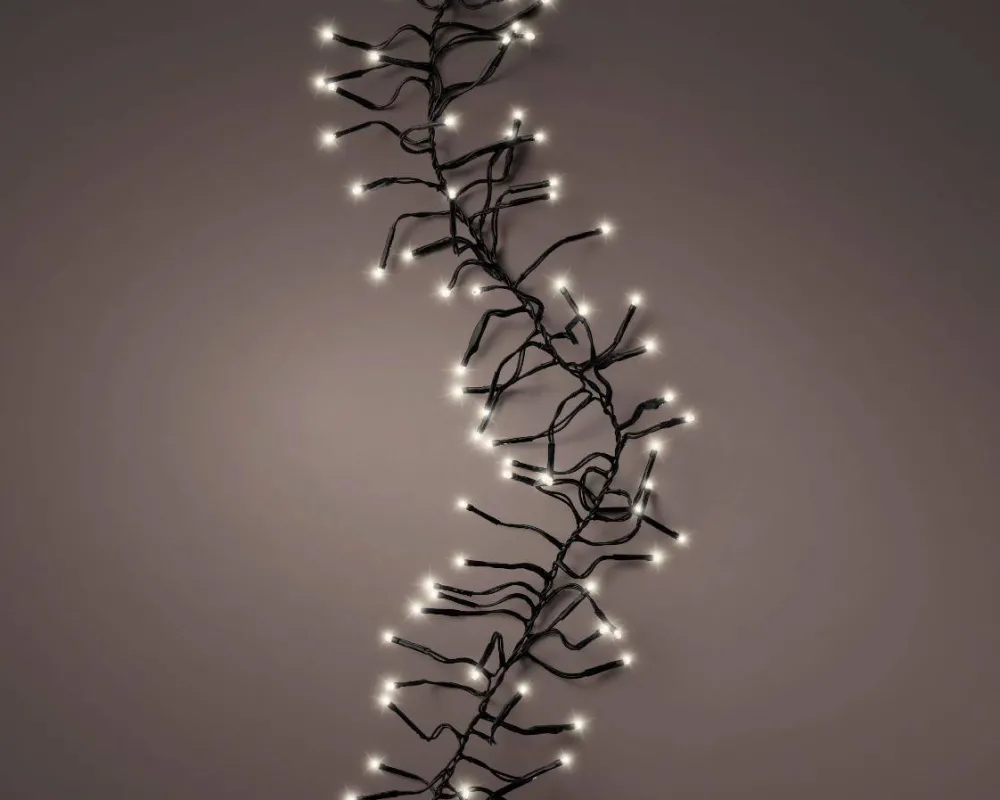 Flash Sale Lumineo Verlichtingssnoer Kerst Cluster (1128 Led)