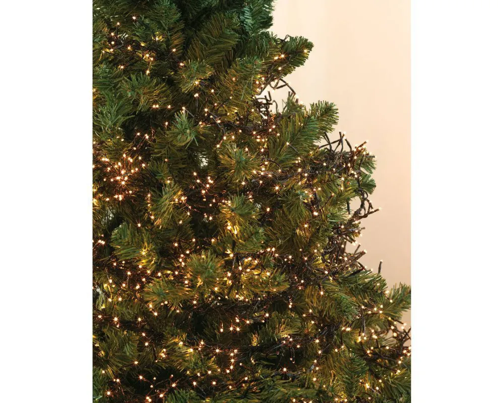 Flash Sale Lumineo Verlichtingssnoer Kerst Cluster (1128 Led)