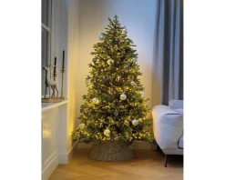 New Lumineo Verlichtingssnoer Kerst Cluster (768 Led)