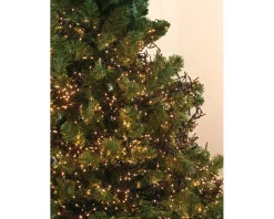 New Lumineo Verlichtingssnoer Kerst Cluster (768 Led)