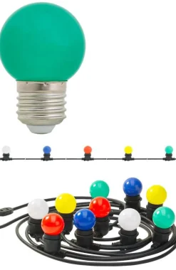 Feestverlichting (230V) 230 V|Luxform Online