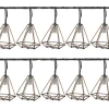 Feestverlichting Sousse (Solar) Solar|Luxform Outlet