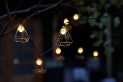 Feestverlichting Sousse (Solar) Solar|Luxform Outlet