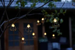 Feestverlichting Sousse (Solar) Solar|Luxform Outlet