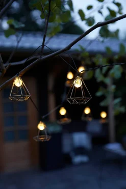 Feestverlichting Sousse (Solar) Solar|Luxform Outlet