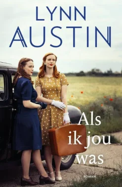 Lynn Austin Als Ik Jou Was|wehkamp Cheap