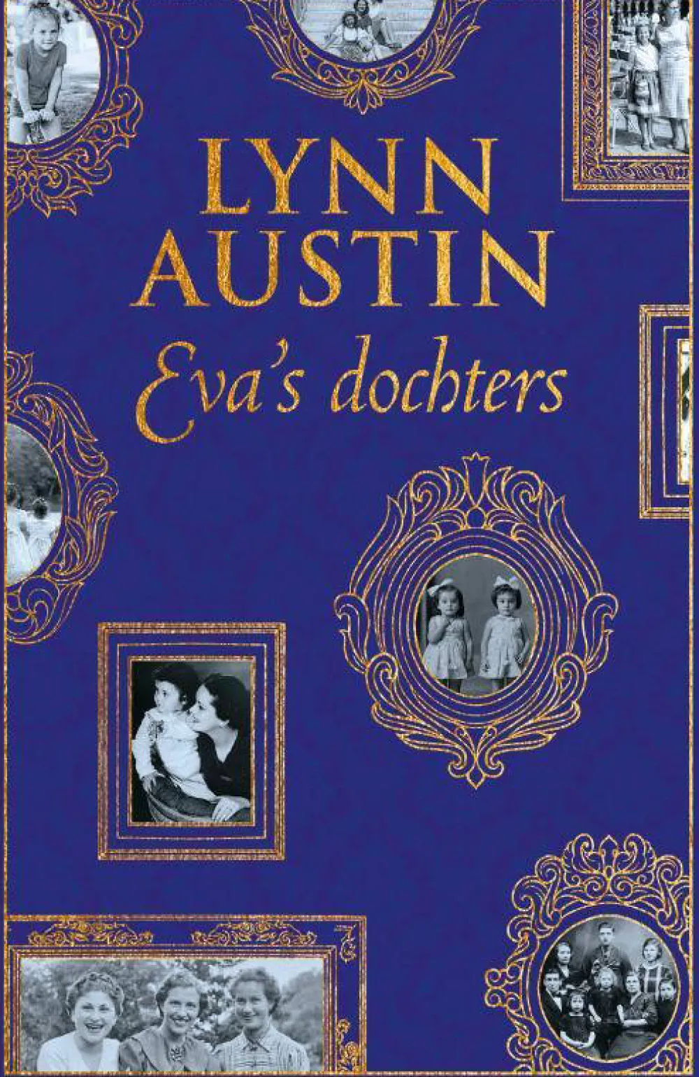 Lynn Austin Eva'S Dochters|wehkamp Flash Sale