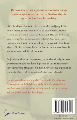 Lynn Austin Ver Bij Jou Vandaan|wehkamp Best Sale