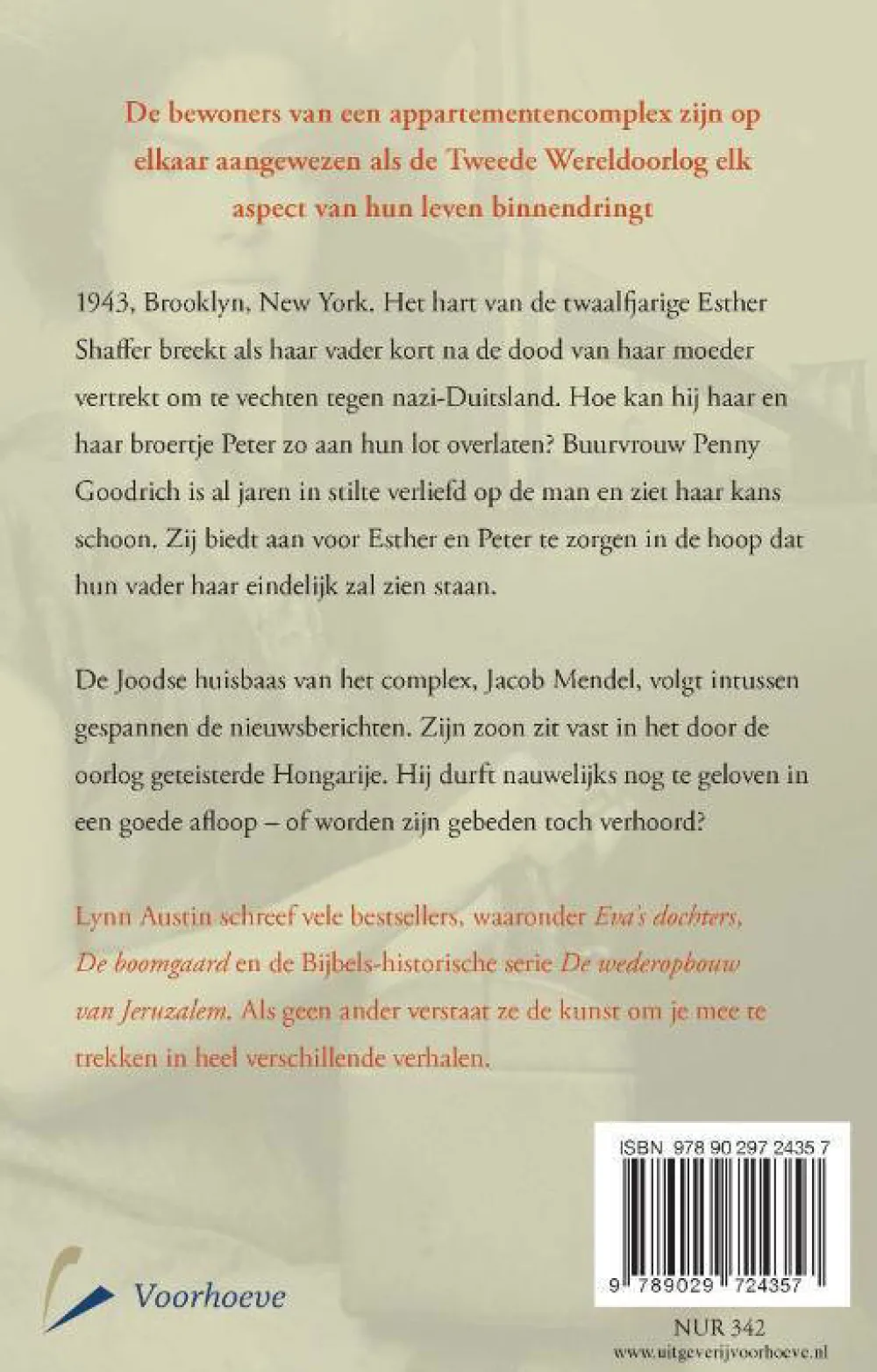 Lynn Austin Ver Bij Jou Vandaan|wehkamp Best Sale