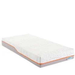 Flash Sale M line Traagschuimmatras Slow Motion 3 (80X200 Cm)