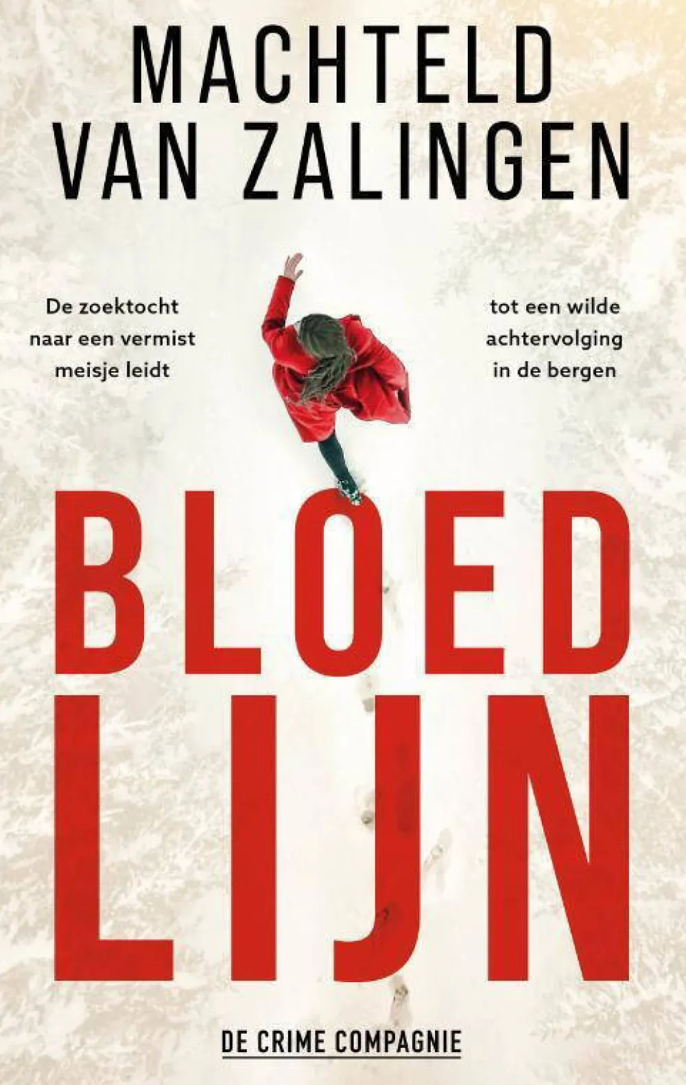 Machteld Van Zalingen Bloedlijn|wehkamp New