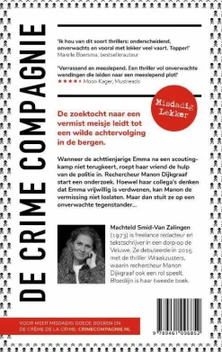 Machteld Van Zalingen Bloedlijn|wehkamp New