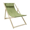 Houten Strandstoel Nori (90X55 Cm)|Madison Best