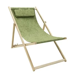 Houten Strandstoel Nori (90X55 Cm)|Madison Best
