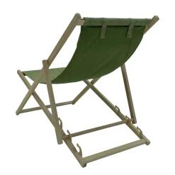 Houten Strandstoel Nori (90X55 Cm)|Madison Best