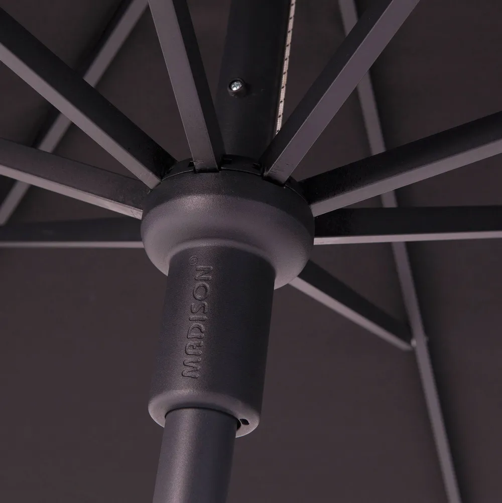 Parasol Paros Ll ( 300 Cm)|Madison Cheap