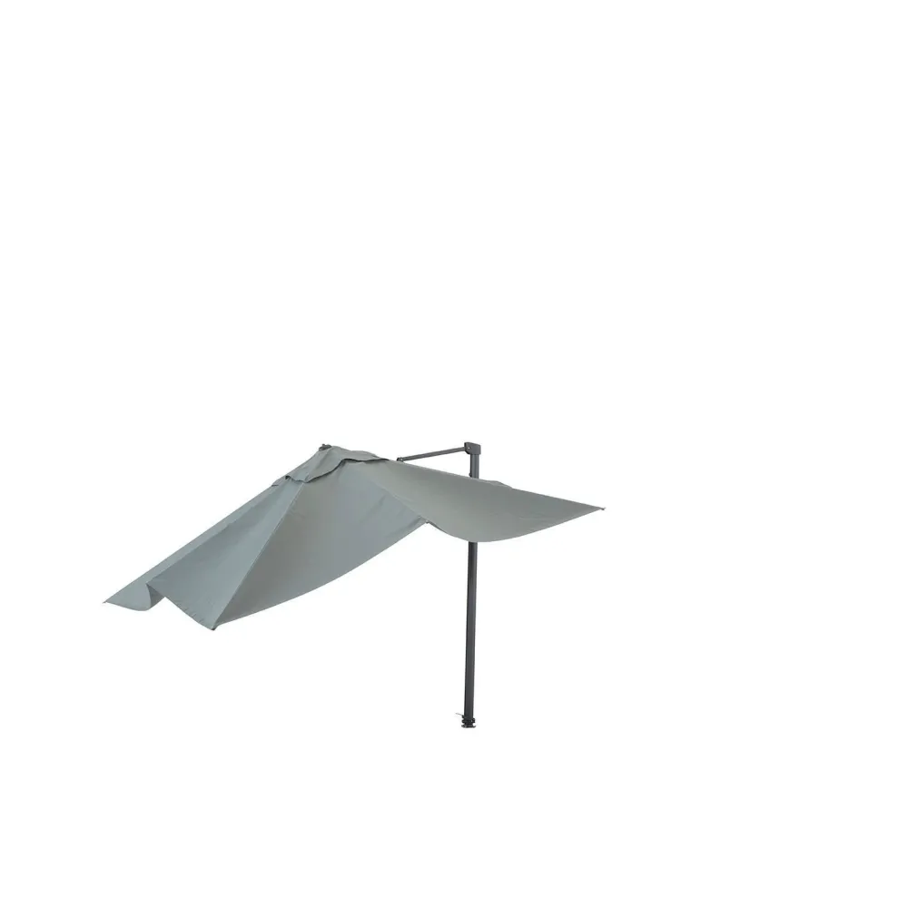 Parasol Saint-Tropez (355X300 Cm)|Madison Sale