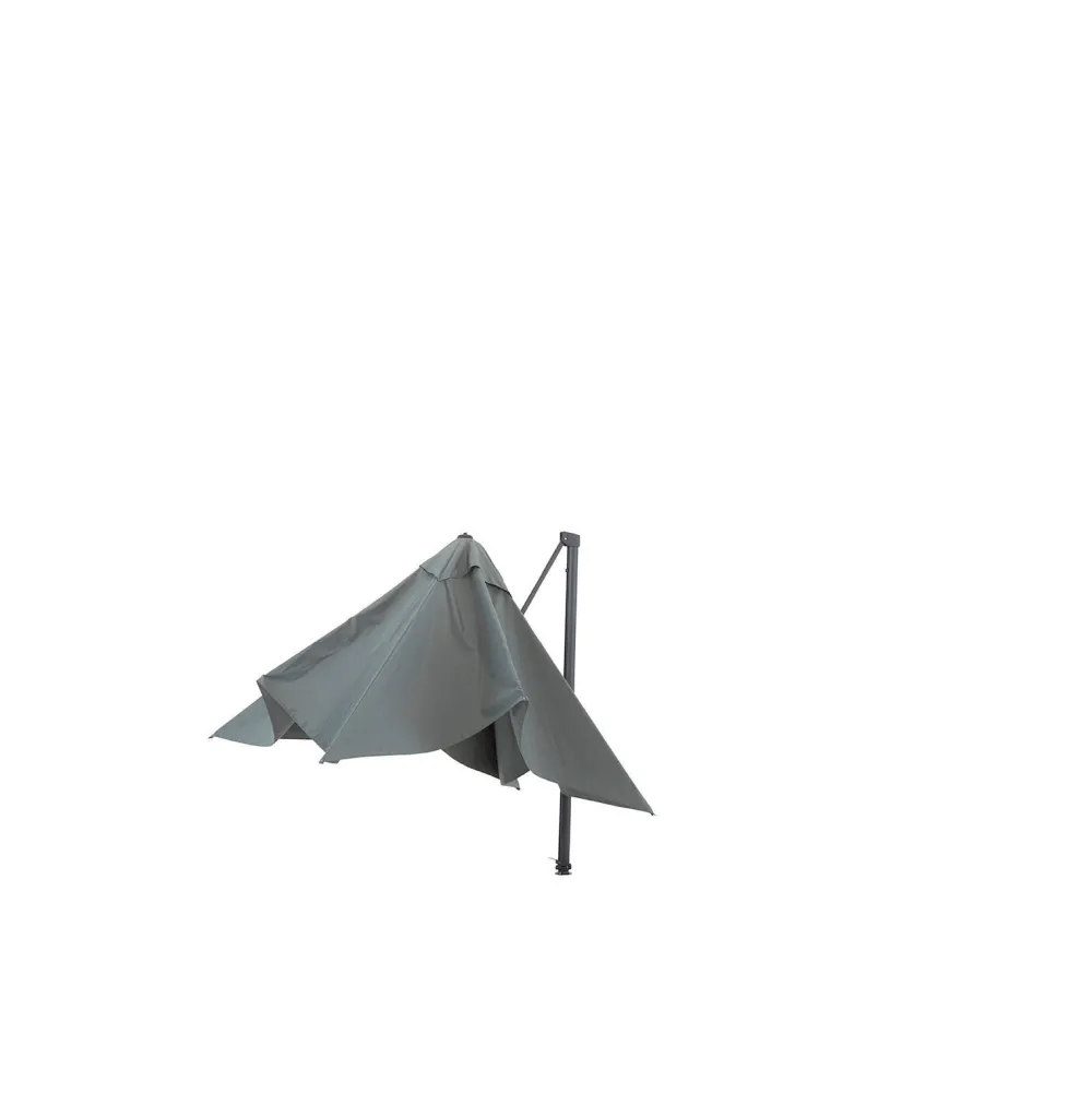 Parasol Saint-Tropez (355X300 Cm)|Madison Sale