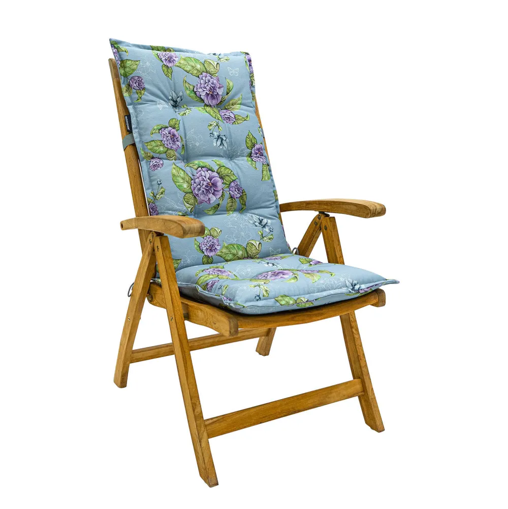 Tuinstoelkussen Blossom (123X50 Cm)|Madison Best Sale