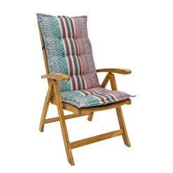 Tuinstoelkussen Hillow (123X50 Cm)|Madison Hot