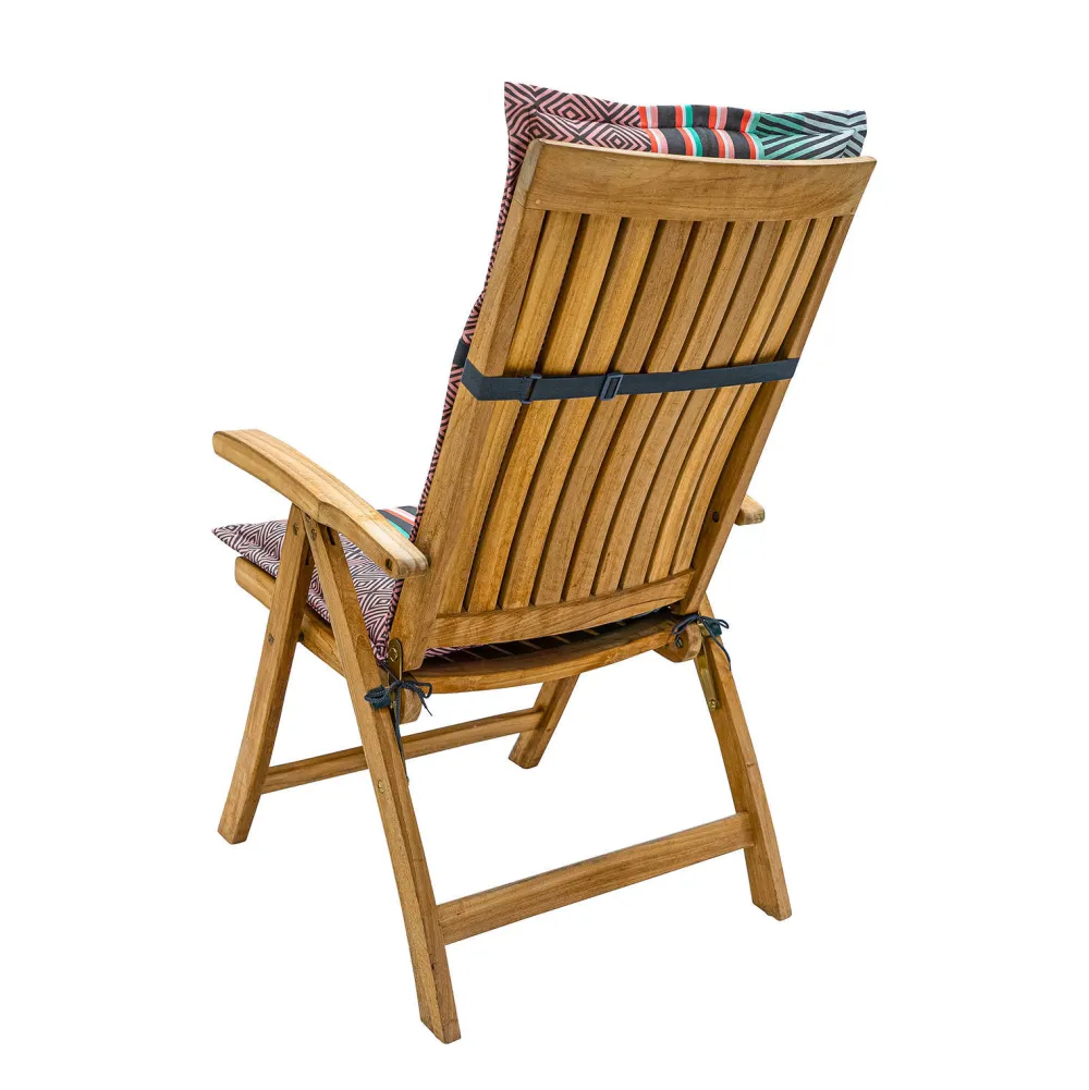 Tuinstoelkussen Hillow (123X50 Cm)|Madison Hot