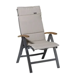 Tuinstoelkussen Panama (125X50 Cm)|Madison Discount