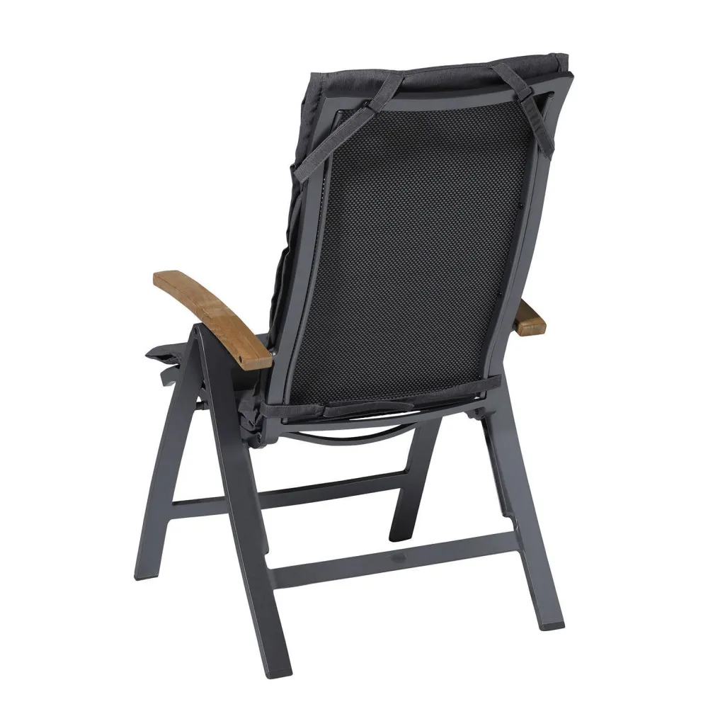 Tuinstoelkussen Panama (125X50 Cm)|Madison Best