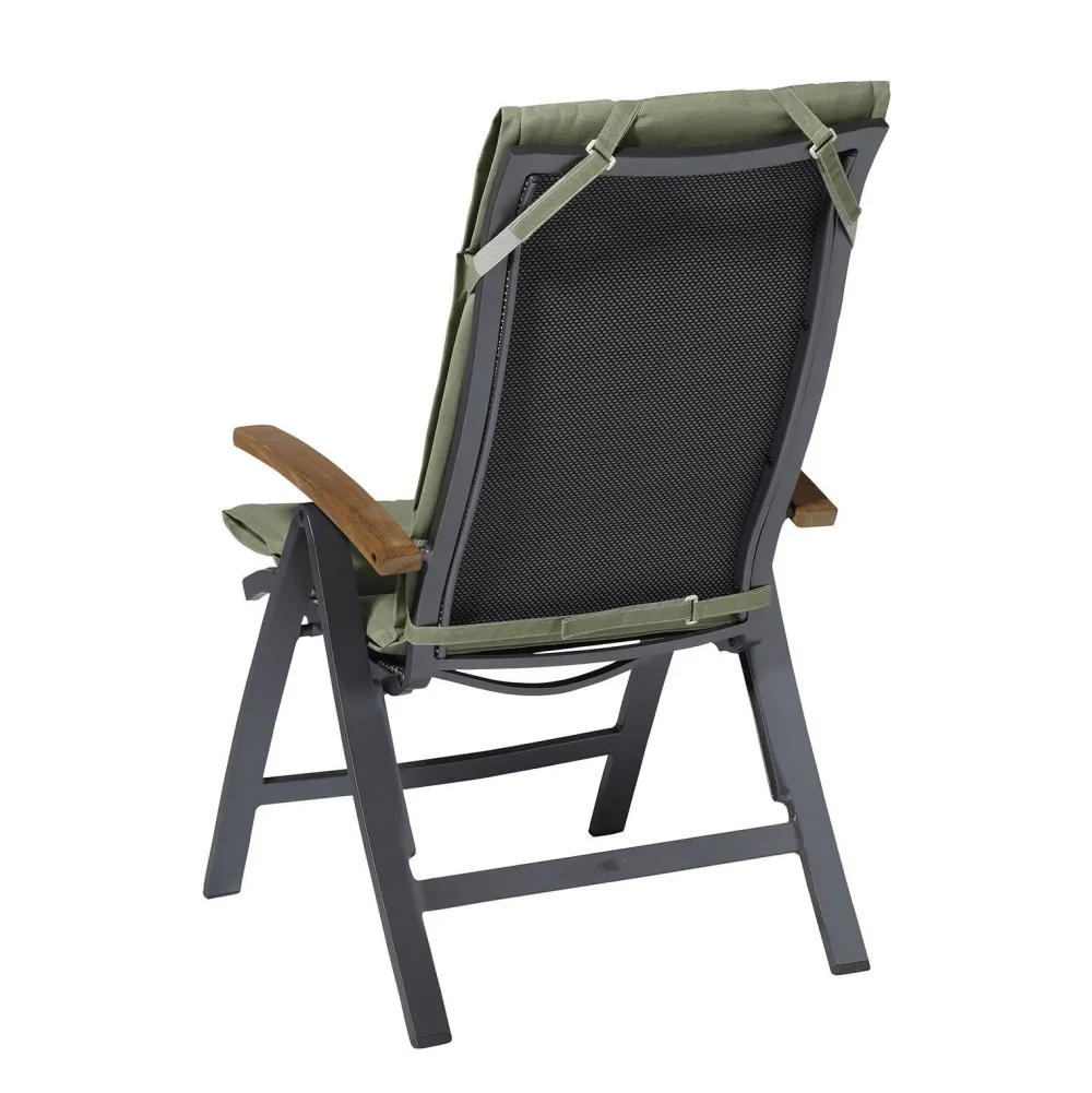 Tuinstoelkussen Panama (125X50 Cm)|Madison Outlet