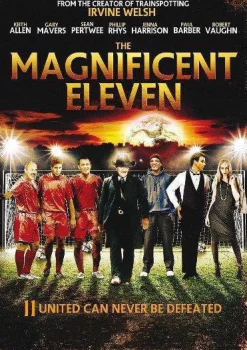 Magnificent Eleven (Dvd)|wehkamp Best Sale