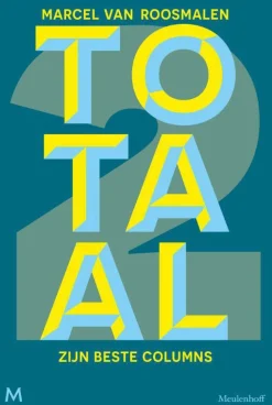 Marcel Van Roosmalen Totaal 2|wehkamp Discount
